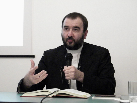 Msgr. Kovács Gergely