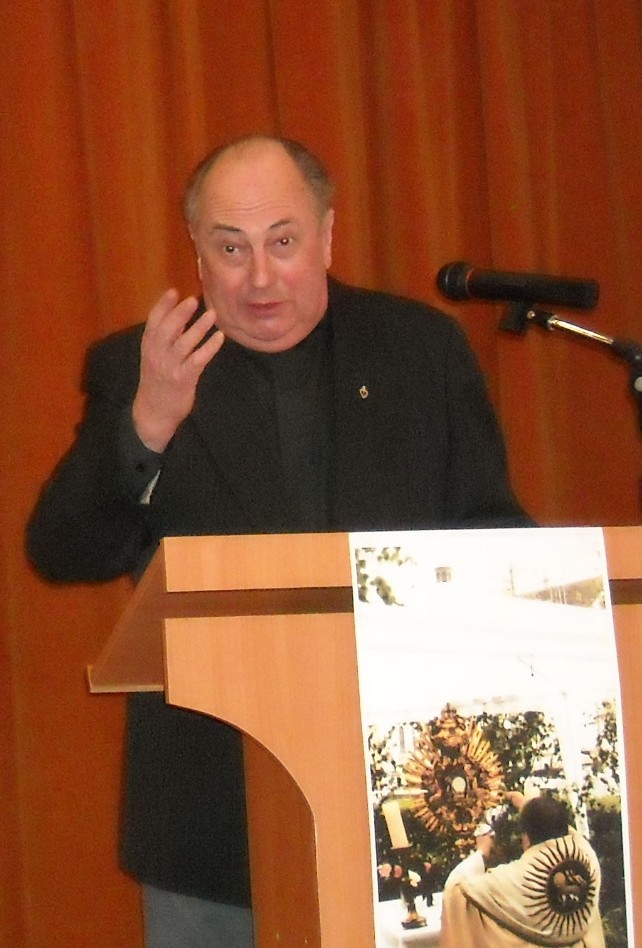 Ruppert József
