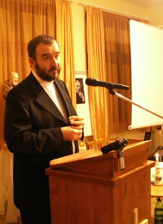 Msgr. Kovács Gergely