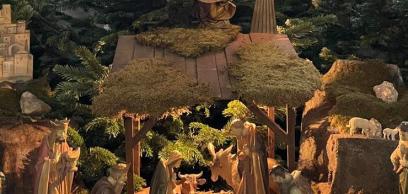 Sfânta Familie să ne fie sprijin