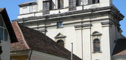 Retrocedarea Bibliotecii Batthyaneum a fost refuzată