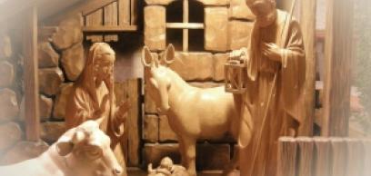 Circulara de Crăciun a ÎPS Jakubinyi György