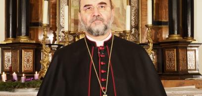 Mesajul de Crăciun al IPS dr. Kovács Gergely arhiepiepiscop de Alba Iulia (video)