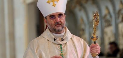 Mesajul arhiepiscopului Kovács Gergely în legătură cu măsurile luate pentru diminuarea transmiterii noului coronavirus în arhidieceză