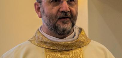 Comunicat de presă: Arhidieceza Romano-Catolică de Alba Iulia  are un nou Arhiepiscop