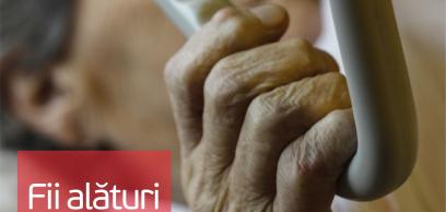 Apel pentru colecta de Sfânta Elisabeta