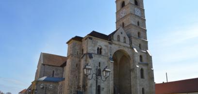 Poziția oficială al Arhiepiscopiei Romano-Catolice de Alba Iulia cu privire la invitația făcută Sfântului Părinte Papa Francisc