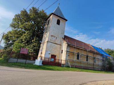 Alvinci Szent Pongrácz István emlékét ápolják szülőföldjén