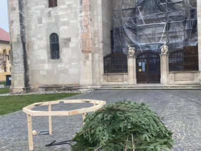 Advent közeledik
