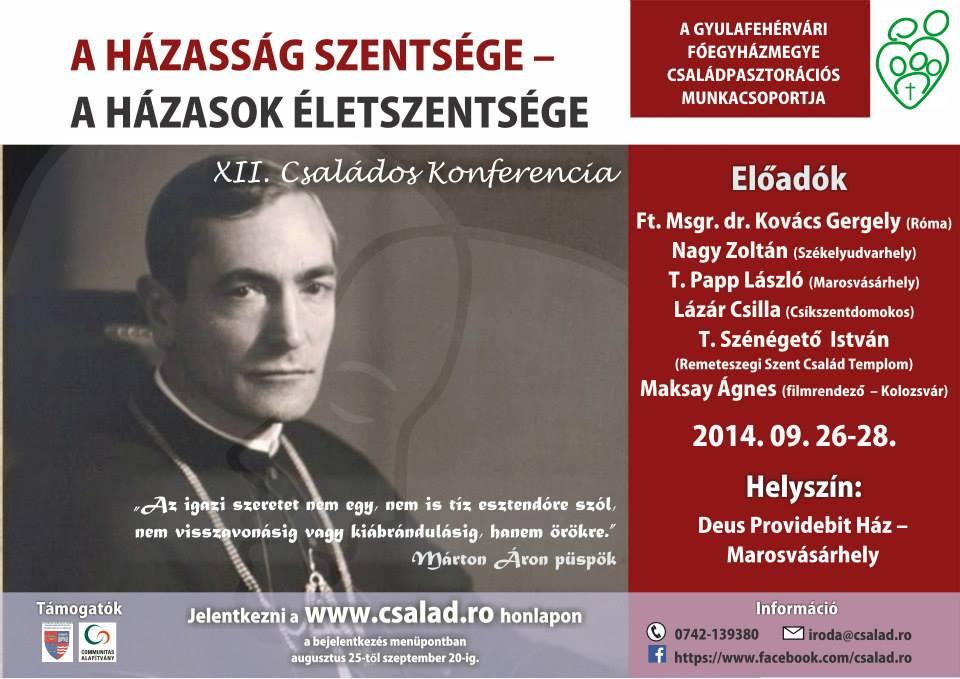 Családkonferencia