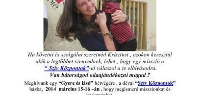 Az egyszerű szeretet ereje