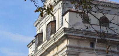 Jogerős elutasítás a Batthyáneum restitúciója ügyében