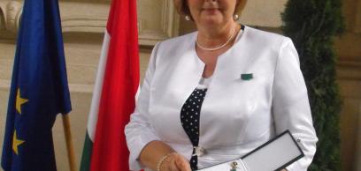 Egy élet áldozata