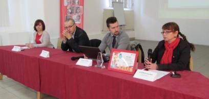 Életmentő pánikgomb a Caritastól