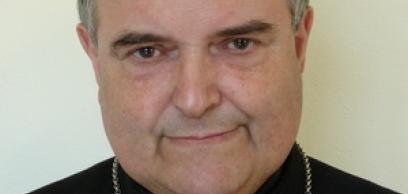 Excellenciás és Főtisztelendő dr. Jakubinyi György  érsek úr főpásztori beiktatásának  20. évfordulója