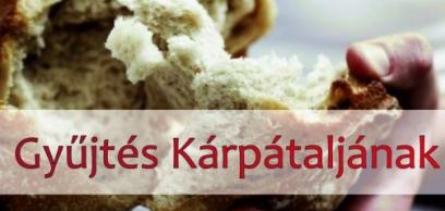 Példás szolidaritás a kárpátaljaiakkal