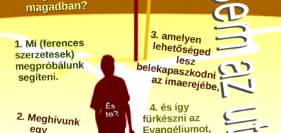 Keresem az utam