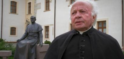 Farkaslakától a Kerekdombig  Jakab Gáborral