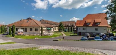 Megtartotta első ülését az új papi szenátus
