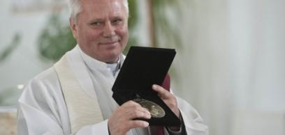 Magyar ezüstmise Lujzikalagorban