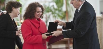 Átadták a Jakab Antal Keresztény Kör idei díjait