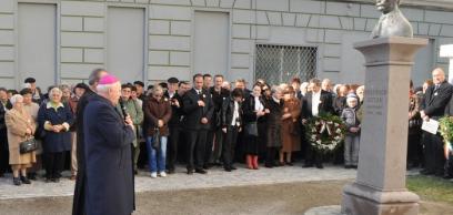 Kolonics István hazajött!