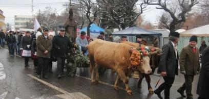 A bennünk levő fényességet Isten azért gyújtotta, hogy égjen