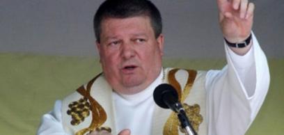 Templomfelújításra készül Kovács Sándor kolozsvári főesperes