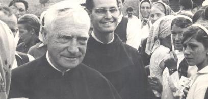 XX. Márton Áron zarándoklat