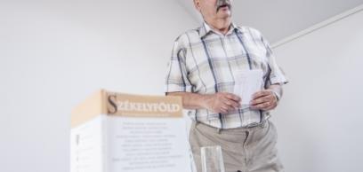Fohászból lett himnusz