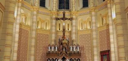 Szép, ragyogó napunk támadt