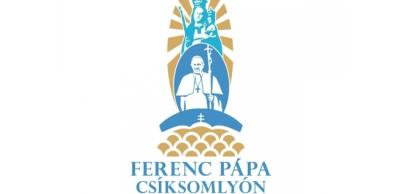 Ferenc Szentatya csíksomlyói zarándoklatának első évfordulója