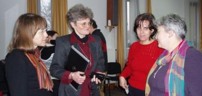 Erdélyi katolikus értelmiségiek a hit útján