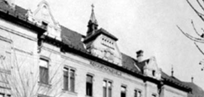 Állásfoglalás a marosvásárhelyi II. Rákóczi Ferenc Római Katolikus Teológiai Líceum mellett