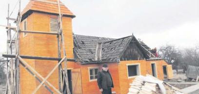 Felújítják a szencsedi házkápolnát