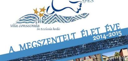 A plébánia éve eseményei