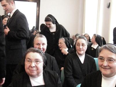 Tudományos összegzés a mallersdorfi ferences nővérek erdélyi tevékenységéről