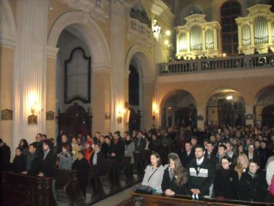 Restaurálták Kolozsváron a 164 éves orgonát 