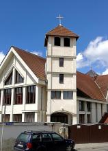 Marosvásárhely IV.