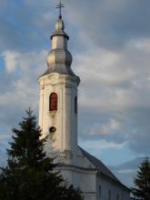 Csicsókeresztúr 
