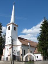 Csíkcsicsó 