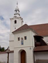Csíkszentdomokos 