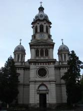 Dicsőszentmárton 