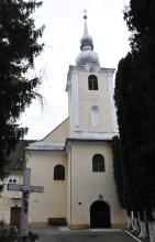 Fogaras 