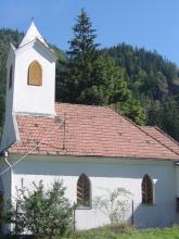 Gödemesterháza 