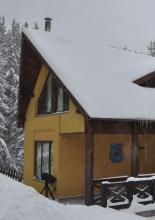 Magyar Pálos Rend – Hargitafürdő