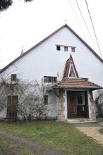 Kolozsvár - Kerekdomb