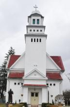Kovászna 