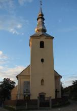 Küküllőkeményfalva