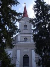 Magyarlápos 